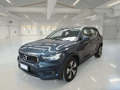 Usata Volvo XC40