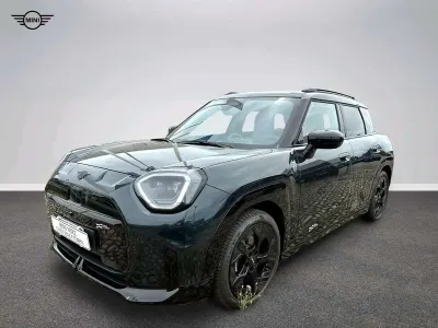 Usata Mini Aceman