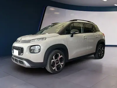 Occasion Citroën C3 Aircross PureTech 110 ch (80 kW) 2019 Beige SUV