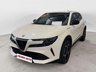 Nuova Alfa Romeo Junior Edizione Speciale 145 CV (106 kW) 2025 Other SUV