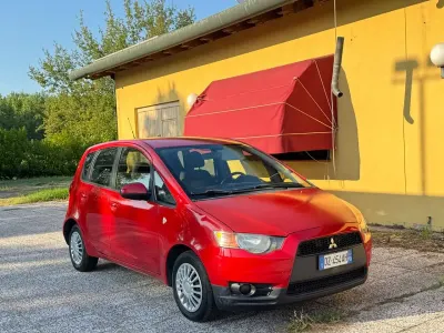 Usata Mitsubishi Colt