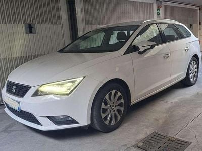 Seat Leon ST