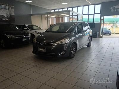 Toyota Verso