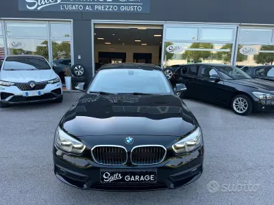 Gebraucht BMW 118