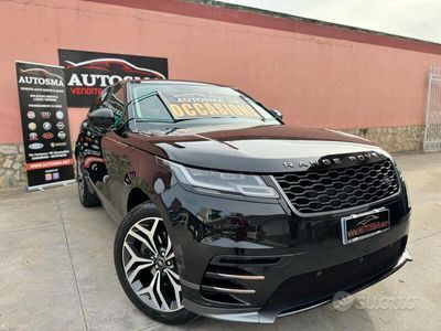 usata Land Rover Range Rover Velar 2.0 240 cv