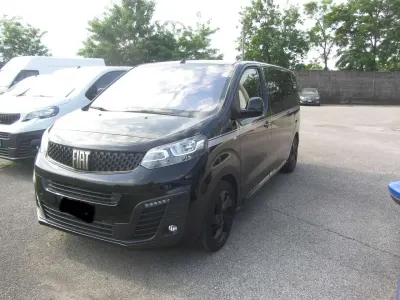 Usata Fiat Scudo
