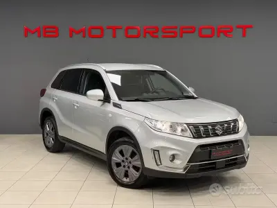 Usata Suzuki Vitara 111 CV (81 kW) 2020 Other SUV