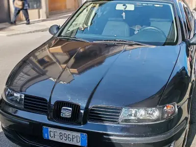 Usata Seat Leon