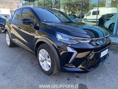 Nuova Mitsubishi ASX Inform 91 CV (66 kW) 2025 Nero SUV