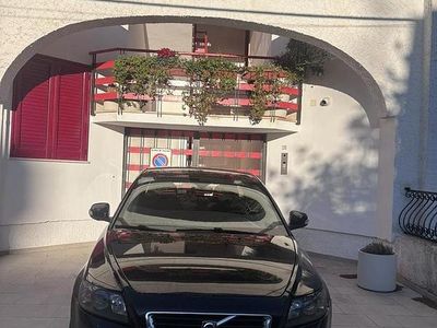 Usata Volvo V50 2010 Nero Station wagon