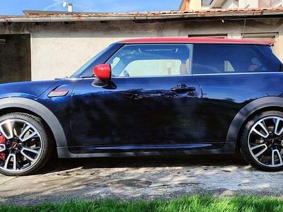 Usata Mini John Cooper Works 231 CV (169 kW) 2022 Utilitaria