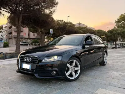 Usado Audi A4