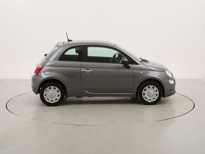 Usata Fiat 500 70 CV (51 kW) 2022 Utilitaria