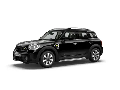 Usata Mini Cooper S Countryman