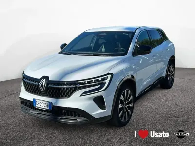Usata Renault Clio