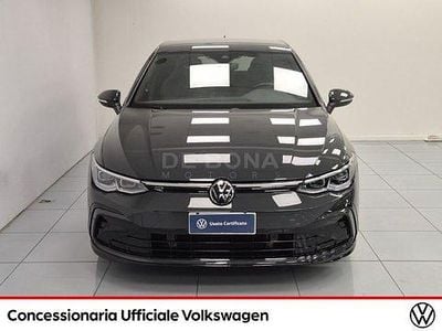 Grigio Usata 2023 VW Golf R-line Berlina | 27.990 € (Cara)