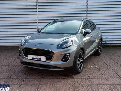 Usata Ford Puma