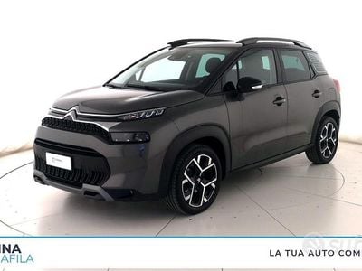 Usata Citroën C3 Aircross 2024 Grigio SUV