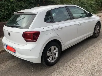 Usata VW Polo