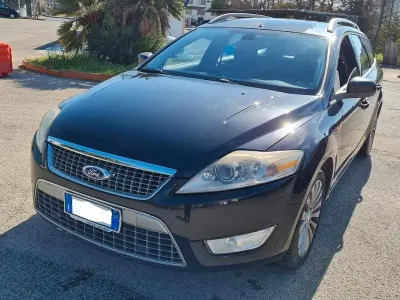 Usata Ford Mondeo