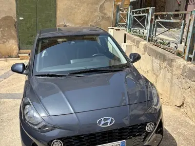 Usata Hyundai i10 67 CV (49 kW) 2023 Utilitaria