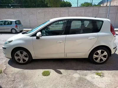 Usata Renault Scenic E-Tech