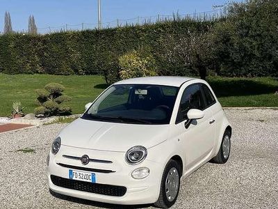 Usata Fiat 500 Pop 86 CV (63 kW) 2016 Berlina