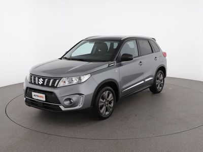 usata Suzuki Vitara 1.0 BoosterJet Cool