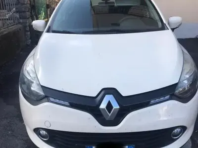 Usata Renault Clio