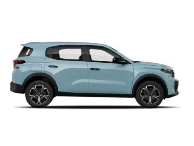 Nuova Citroën C3 Aircross PureTech 101 CV (74 kW) 2026 Bianco SUV