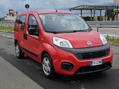 Fiat Qubo