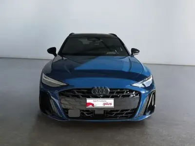 Usata Audi A6 Edition .1 204 CV (150 kW) 2026 Blu ascari metallizzato Station wagon