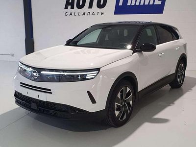 Nuova Opel Grandland X 145 CV (106 kW) 2025 Bianco SUV