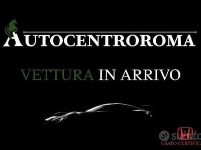 Usata Alfa Romeo Stelvio 210 CV (154 kW) 2019 Nero SUV