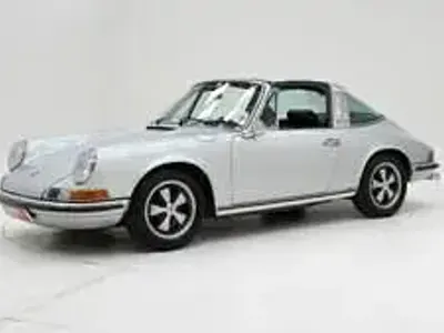Occasion Porsche 911 130 ch (95 kW) 1971 Altri Cabriolet