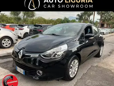 Usata Renault Clio IV