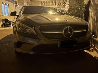 Usata Mercedes CLA180 Shooting Brake Premium 109 CV (80 kW) 2018 Station wagon