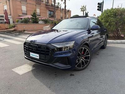 Usata Audi Q8