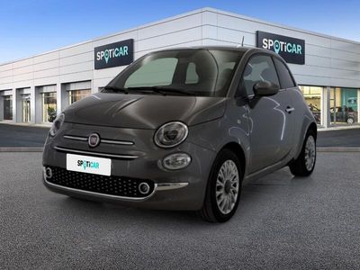 usata Fiat 500 1.0 70cv Ibrido Dolcevita SCOPRI DI PIÙ SU QUESTO VEICOLO E SULLE MODALITÀ DI CONSEGNA