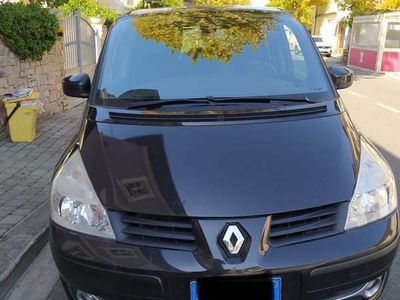 usata Renault Espace Espace2.0 dci 16v Initiale 175cv