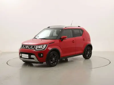Usata Suzuki Ignis