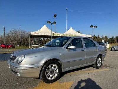 Lancia Lybra
