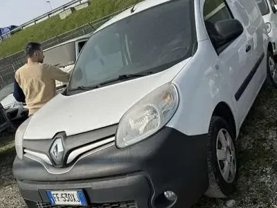 Usado Renault Kangoo