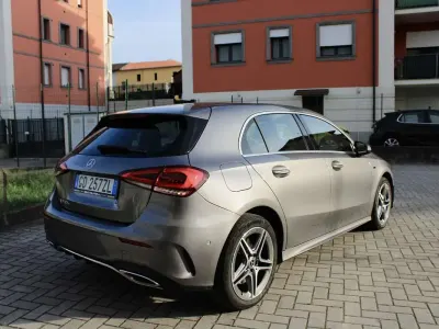 Usata Mercedes A250 160 CV (117 kW) 2021 Berlina