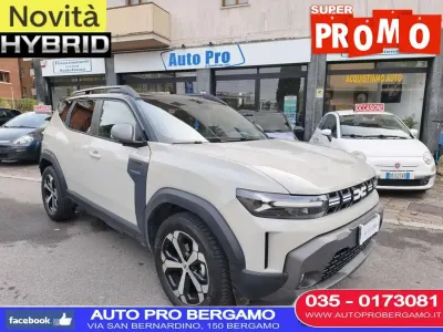 Usata Dacia Duster