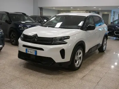 Usado Citroën C5