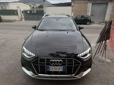 Usata Audi A4 Allroad Business 204 CV (150 kW) 2023 Station wagon