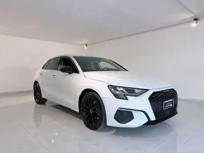 Usata Audi A3 116 CV (85 kW) 2021 Other Berlina