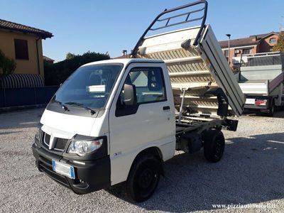 usata Piaggio Porter 1.3 RIBALTABILE GPL [R123]