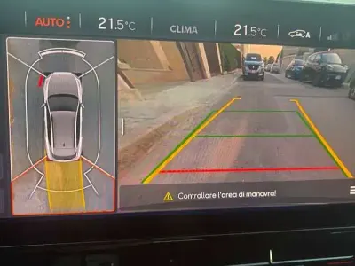 Usata Cupra Formentor 150 CV (110 kW) 2023 Nero SUV